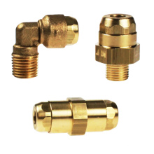OEM and ODM plumbing brass fitting,brass y fitting,brass fitting plumbing in China,ISO9001passed
